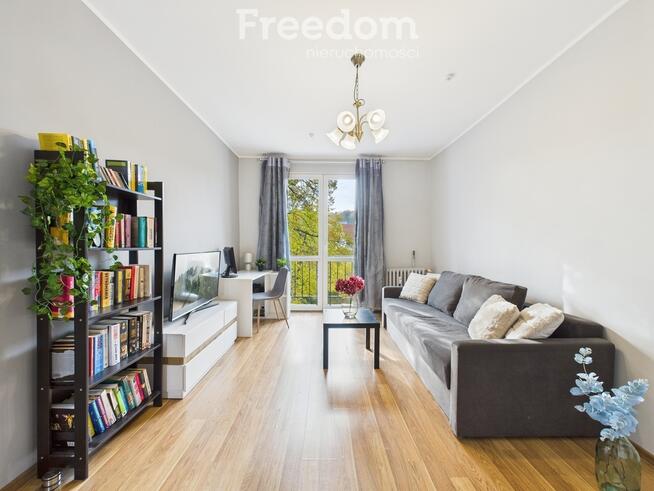 Świetna lokalizacja i układ w prestiżowej Strzyży