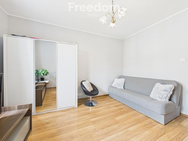 Świetna lokalizacja i układ w prestiżowej Strzyży