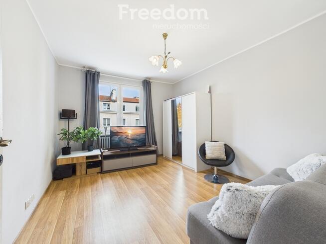 Świetna lokalizacja i układ w prestiżowej Strzyży