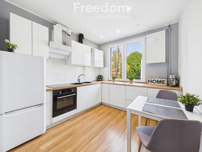 Świetna lokalizacja i układ w prestiżowej Strzyży