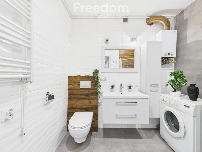 Świetna lokalizacja i układ w prestiżowej Strzyży