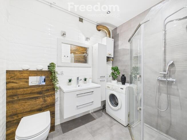 Świetna lokalizacja i układ w prestiżowej Strzyży