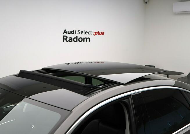 Audi A6 55TFSI 340KM Quattro VirtualPlus Matrix Panorama TempomatACC Kamery360