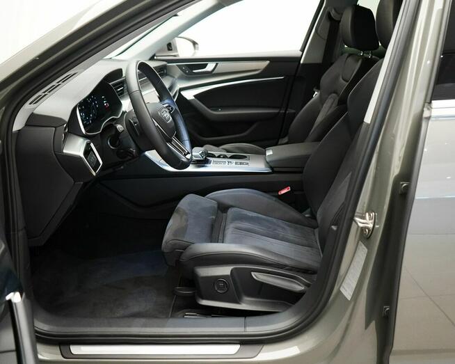 Audi A6 55TFSI 340KM Quattro VirtualPlus Matrix Panorama TempomatACC Kamery360