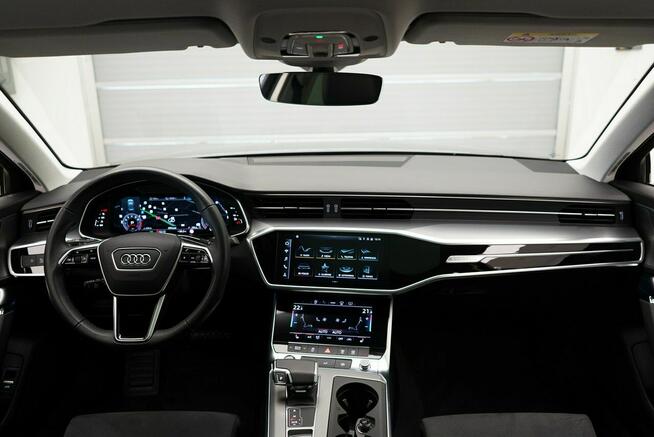 Audi A6 55TFSI 340KM Quattro VirtualPlus Matrix Panorama TempomatACC Kamery360