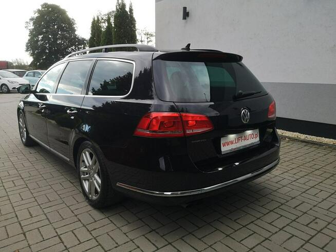 Volkswagen Passat 2.0 TDI 140KM Klimatronic Tempomat Nawi Alu Kamera Gwarancja