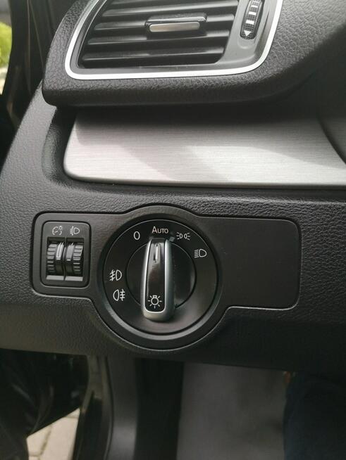 Volkswagen Passat 2.0 TDI 140KM Klimatronic Tempomat Nawi Alu Kamera Gwarancja