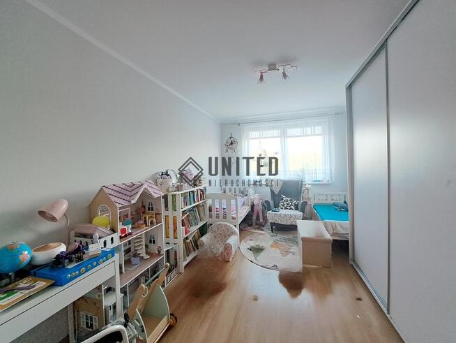 Okolice ulicy Kminkowej Balkon/2miejsca parkingowe