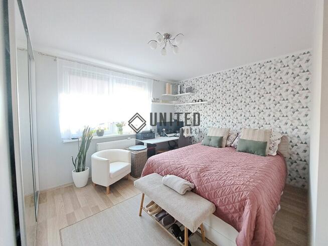 Okolice ulicy Kminkowej Balkon/2miejsca parkingowe