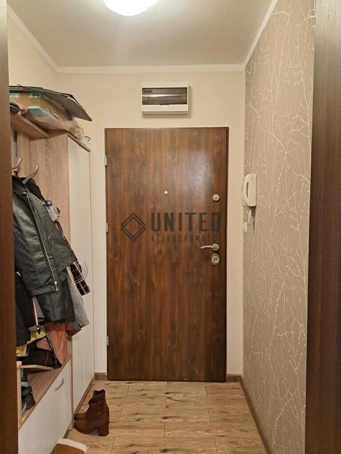 Okolice ulicy Kminkowej Balkon/2miejsca parkingowe