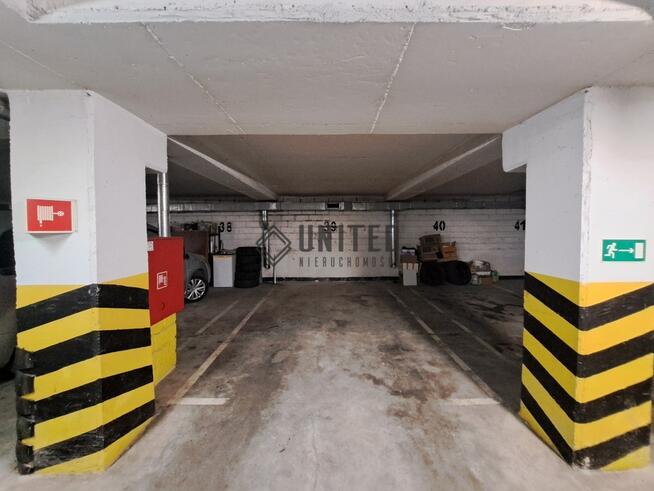 Okolice ulicy Kminkowej Balkon/2miejsca parkingowe