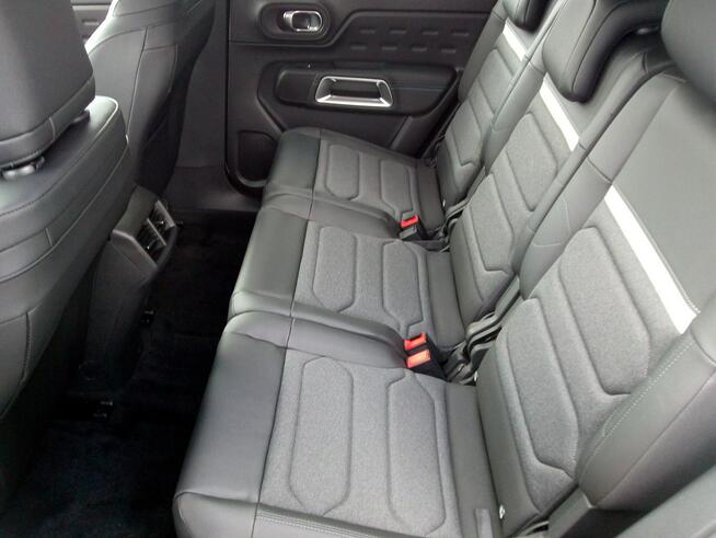 Citroen C5 Aircross MAX Diesel 130 KM Automat. Wyprzedaż. Gwarancja na 8 lat *