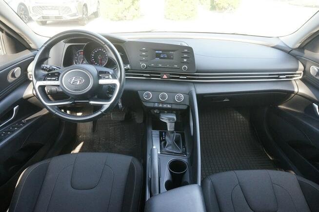 Hyundai Elantra 1.6/123 KM Modern Salon PL Fakura Vat 23% WND0831C