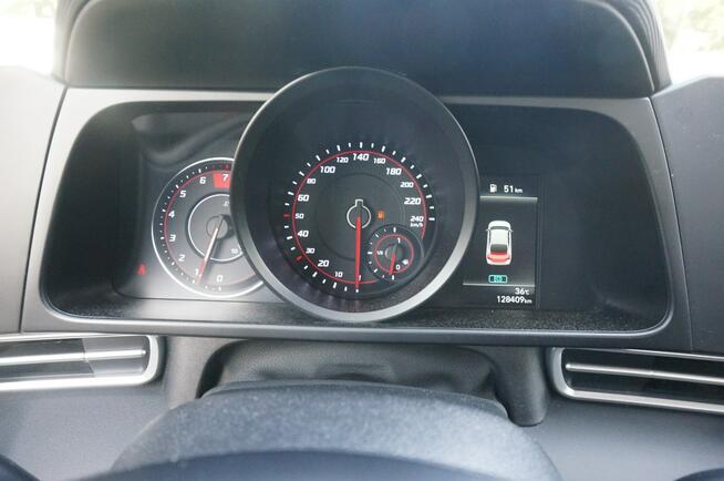 Hyundai Elantra 1.6/123 KM Modern Salon PL Fakura Vat 23% WND0831C