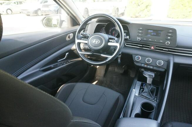 Hyundai Elantra 1.6/123 KM Modern Salon PL Fakura Vat 23% WND0831C