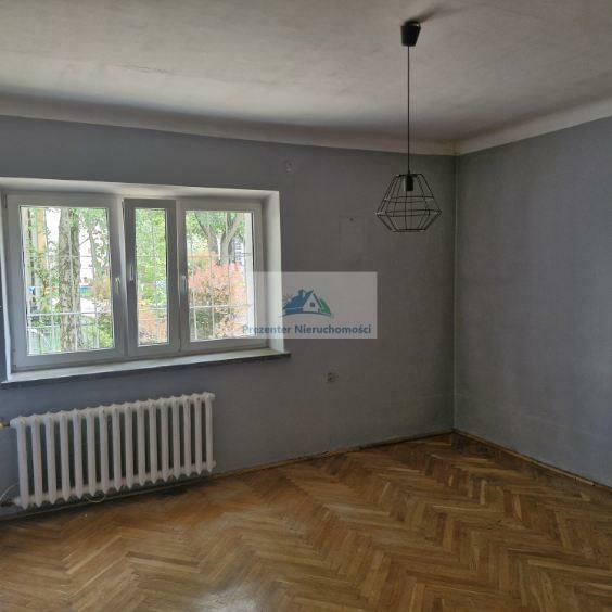 Mieszkanie Warszawa Śródmieście, Muranów, Nowolipie