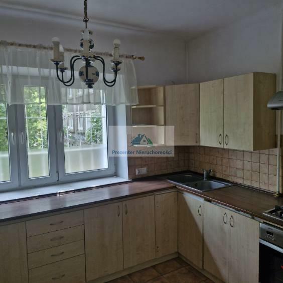 Mieszkanie Warszawa Śródmieście, Muranów, Nowolipie