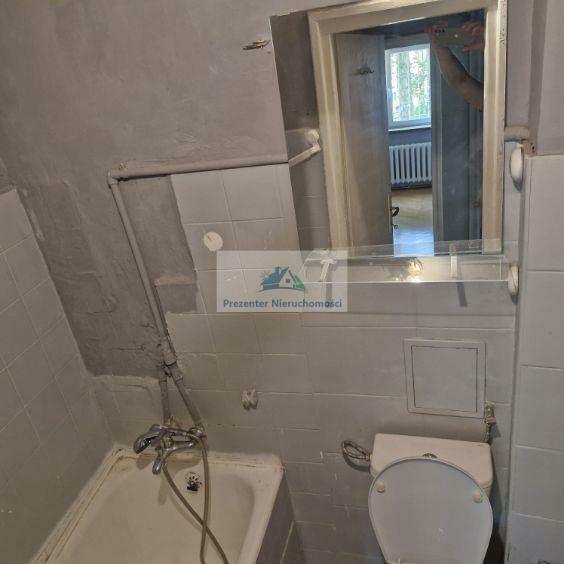 Mieszkanie Warszawa Śródmieście, Muranów, Nowolipie