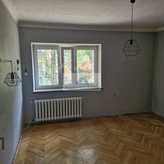 Mieszkanie Warszawa Śródmieście, Muranów, Nowolipie