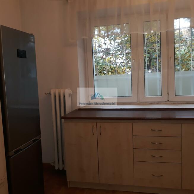 Mieszkanie Warszawa Śródmieście, Muranów, Nowolipie