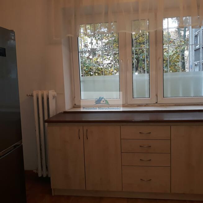 Mieszkanie Warszawa Śródmieście, Muranów, Nowolipie