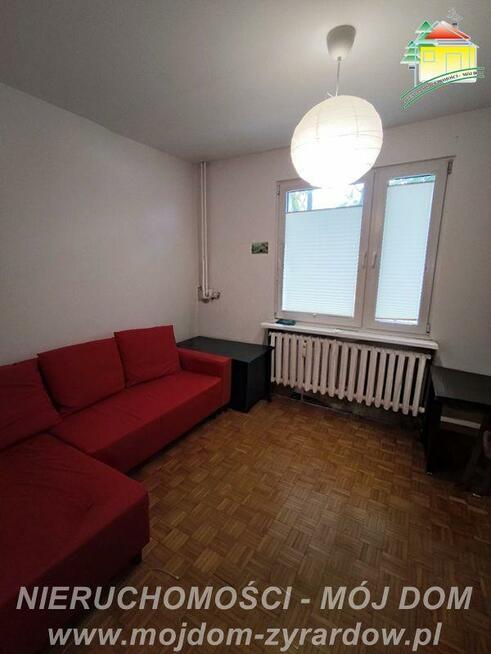 Mieszkanie Żyrardów