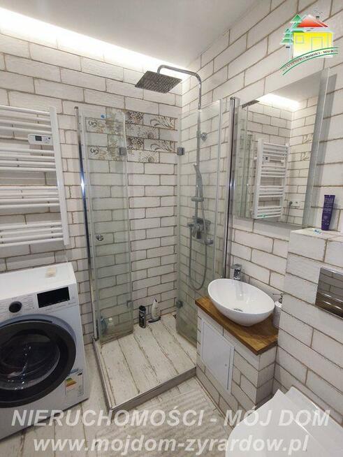 Mieszkanie Żyrardów