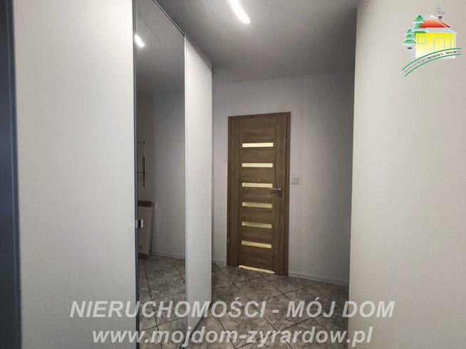 Mieszkanie Żyrardów