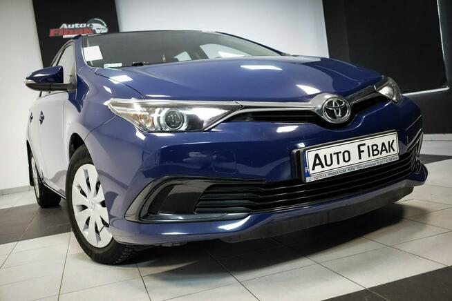 Toyota Auris 1.3 Benzyna*Salon Polska*Vat23%