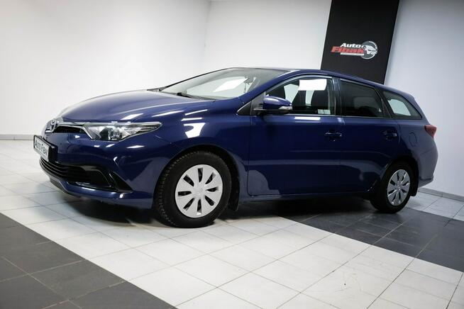 Toyota Auris 1.3 Benzyna*Salon Polska*Vat23%