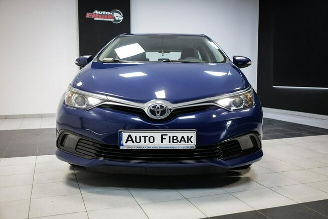 Toyota Auris 1.3 Benzyna*Salon Polska*Vat23%