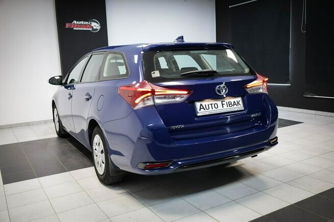 Toyota Auris 1.3 Benzyna*Salon Polska*Vat23%