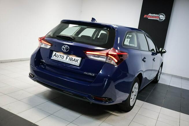 Toyota Auris 1.3 Benzyna*Salon Polska*Vat23%
