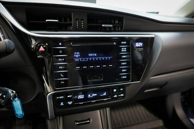 Toyota Auris 1.3 Benzyna*Salon Polska*Vat23%