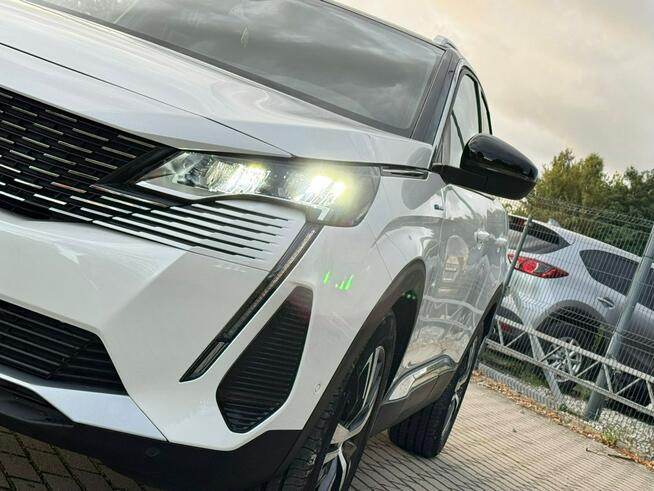 Peugeot 3008 *Hybrid 4*Niski Przebieg*Lakier Perła*
