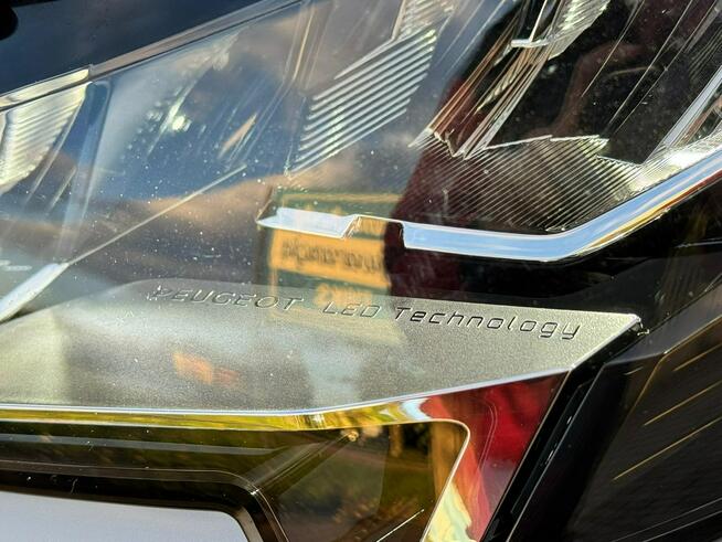 Peugeot 3008 *Hybrid 4*Niski Przebieg*Lakier Perła*