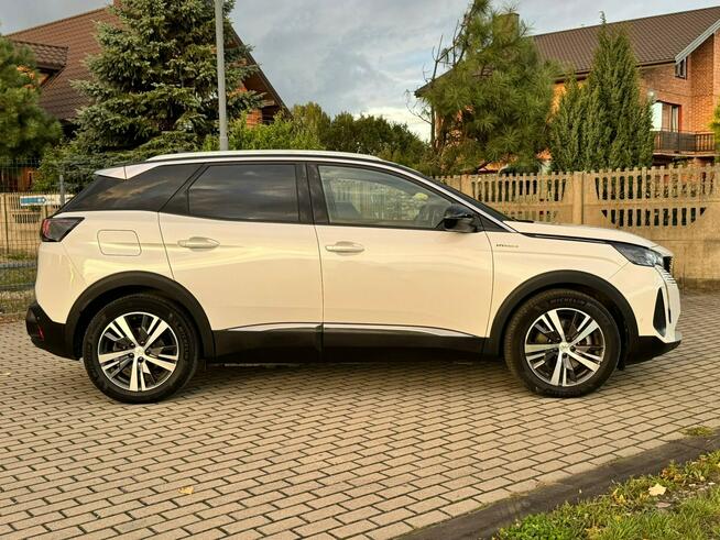Peugeot 3008 *Hybrid 4*Niski Przebieg*Lakier Perła*
