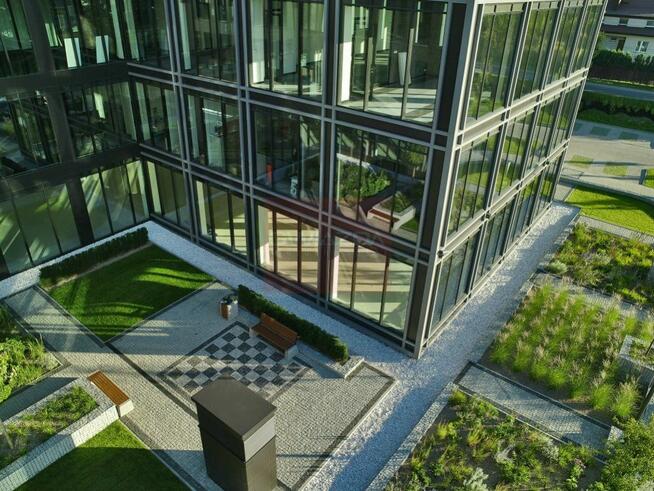 Powierzchnia biurowa Warszawa Ochota