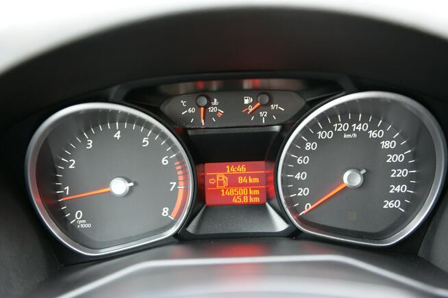 Ford Mondeo 2.0 145KM LED SONY Czujnik przód tył Climatronic Alufelgi