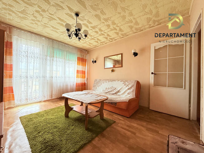 Mieszkanie Piekary Śląskie, Konstytucji 3 Maja