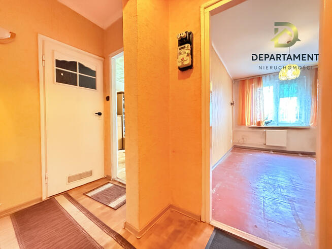 Mieszkanie Piekary Śląskie, Konstytucji 3 Maja