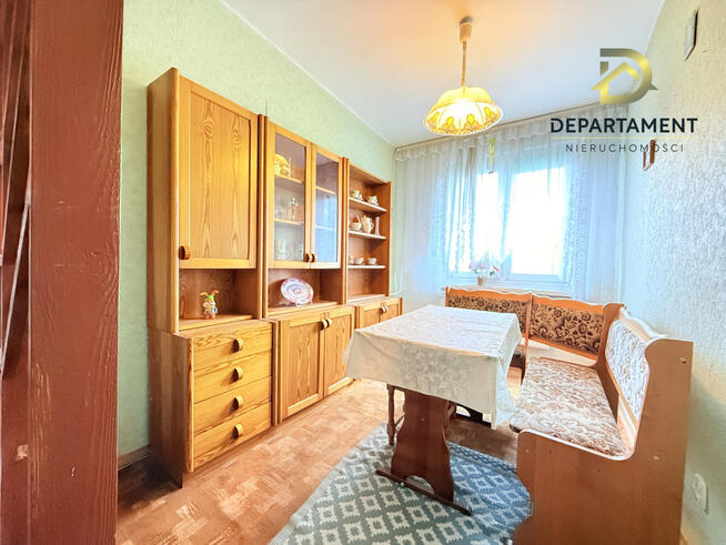 Mieszkanie Piekary Śląskie, Konstytucji 3 Maja