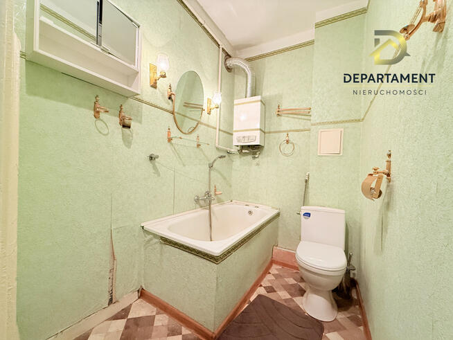 Mieszkanie Piekary Śląskie, Konstytucji 3 Maja