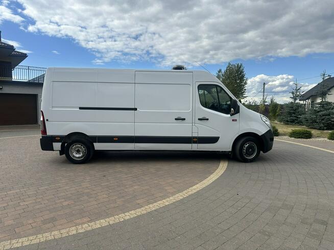 Renault Master Faktura vat 23 %