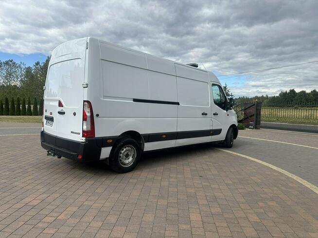 Renault Master Faktura vat 23 %