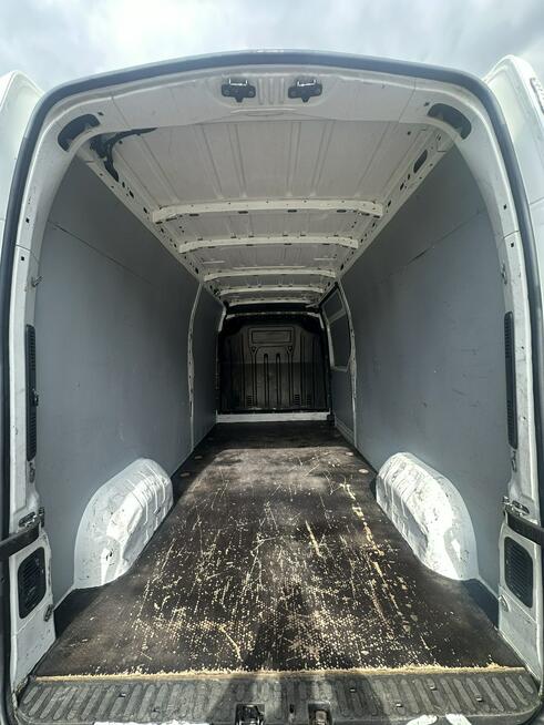 Renault Master Faktura vat 23 %