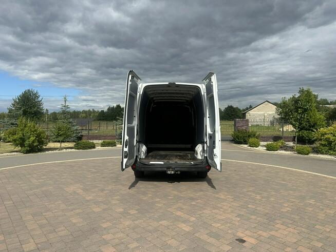 Renault Master Faktura vat 23 %