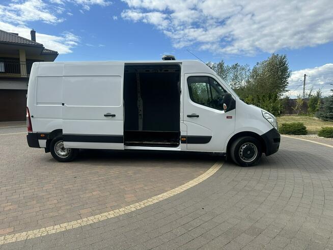 Renault Master Faktura vat 23 %
