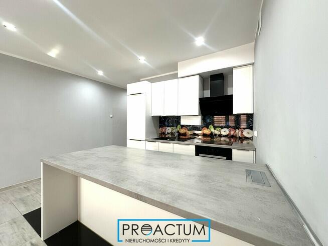 2 pokoje - parter - piwnica - blisko Jeziora!