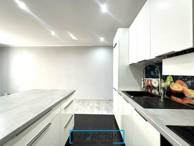 2 pokoje - parter - piwnica - blisko Jeziora!